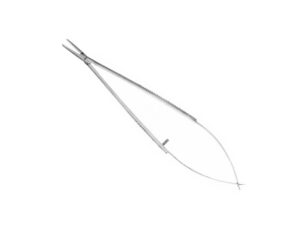 Castroviejo Needle Holder 5.75" No Lock – Pomee USA 725-7800