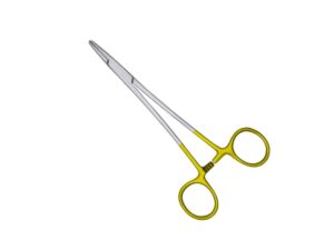 Mayo-Hegar Tungsten Carbide Needle Holder 6" – Pomee USA 765-6360