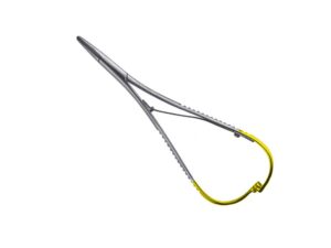 Mathieu Needle Holder 4.75" Delicate – Pomee USA 765-7656